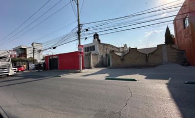 casa en renta en sobre circuito metropolitano ideal para oficina