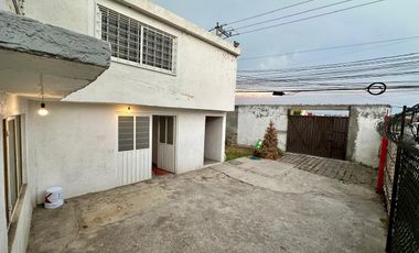 casa en renta en sobre circuito metropolitano ideal para oficina