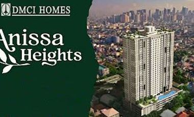 Anissa Heights in Pasay City: DMCI Homes' Latest Pre-Selling Project