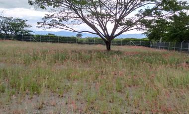 Lote en Venta, Ginebra