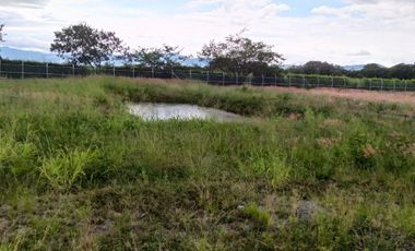 Lote en Venta, Ginebra