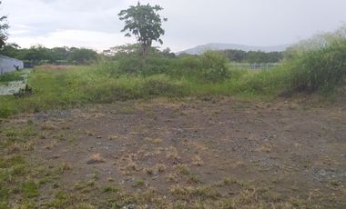 Lote en Venta, Ginebra