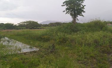 Lote en Venta, Ginebra