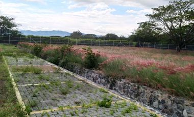 Lote en Venta, Ginebra