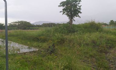 Lote en Venta, Ginebra