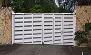 Lote en Venta, Ginebra