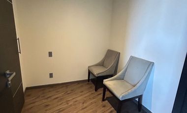 VENTA DE HERMOSO DEPARTAMENTO EJECUTIVO EN TORRE ADAMANT II, 2 RECAMARAS CON BAÑO COMPLETO