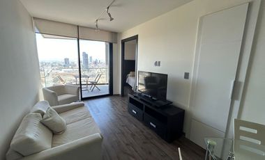 VENTA DE HERMOSO DEPARTAMENTO EJECUTIVO EN TORRE ADAMANT II, 2 RECAMARAS CON BAÑO COMPLETO