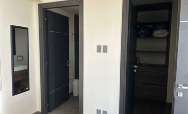 VENTA DE HERMOSO DEPARTAMENTO EJECUTIVO EN TORRE ADAMANT II, 2 RECAMARAS CON BAÑO COMPLETO