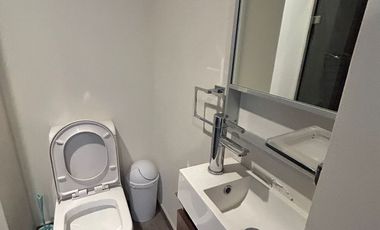 VENTA DE HERMOSO DEPARTAMENTO EJECUTIVO EN TORRE ADAMANT II, 2 RECAMARAS CON BAÑO COMPLETO