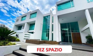 HERMOSO DEPARTAMENTO DE VENTA EN FEZ SPAZIO CUMBAYA! SITE CENTER!!