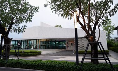 ขายถูกมาก !! บ้านแฝดฟังก์ชั่นบ้านเดี่ยวทำเลดีมาก โครงการ VENUE Westgate เวนิว เวสต์เกต พื้นที่ดิน 35.1 ตร.ว. พื้นที่ใช้สอย 148 ตร.ม ใกล้เซ็นทรัลเวสต์เ
