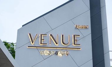 ขายถูกมาก !! บ้านแฝดฟังก์ชั่นบ้านเดี่ยวทำเลดีมาก โครงการ VENUE Westgate เวนิว เวสต์เกต พื้นที่ดิน 35.1 ตร.ว. พื้นที่ใช้สอย 148 ตร.ม ใกล้เซ็นทรัลเวสต์เ