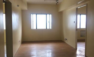 Bare 1BR Condo Unit for Rent in Eastwood City QC