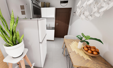 Studio Unit Amenity View for Sale in Butuan City Caraga