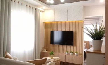 For Rent: 2 Bedroom (Interiored) in Acacia Escalades Pasig
