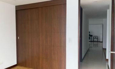 PR20967 Apartamento en arriendo en el sector Zuñiga