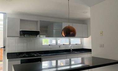 PR20967 Apartamento en arriendo en el sector Zuñiga