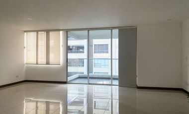 PR20967 Apartamento en arriendo en el sector Zuñiga