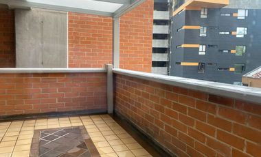 PR20967 Apartamento en arriendo en el sector Zuñiga