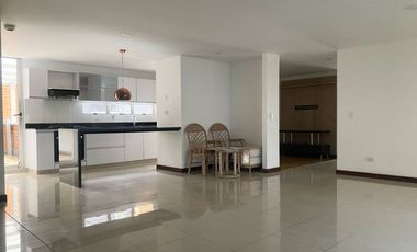 PR20967 Apartamento en arriendo en el sector Zuñiga