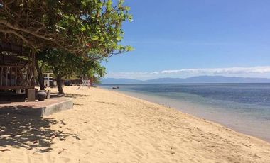 Lot with a premium Seaview