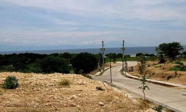 Lot with a premium Seaview