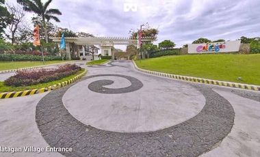 Lot with a premium Seaview
