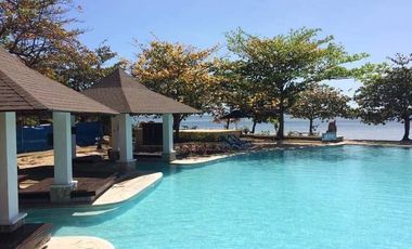 Lot with a premium Seaview