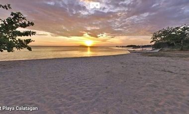 Lot with a premium Seaview