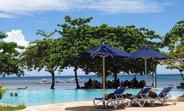 Lot with a premium Seaview