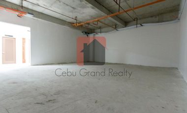 69 SqM Office Space for Rent in Banilad