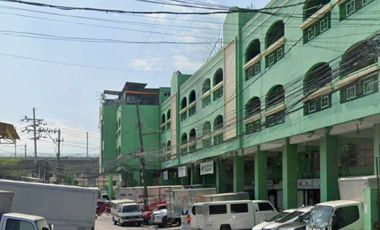 Prime Location Warehouse Building for Lease @ Sucat Road, Brgy. San Dionisio, Paranaque City near NAIA