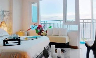 2 Bedroom with Balcony in Amisa Private Residences Cebu