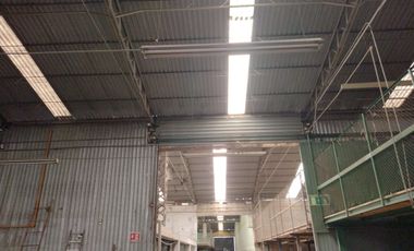 Bodega en Renta en Industrial San Isidro Los Reyes La Paz Edo. de México