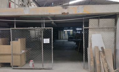 Bodega en Renta en Industrial San Isidro Los Reyes La Paz Edo. de México