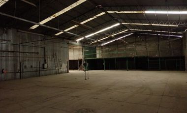Bodega en Renta en Industrial San Isidro Los Reyes La Paz Edo. de México