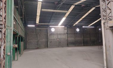 Bodega en Renta en Industrial San Isidro Los Reyes La Paz Edo. de México