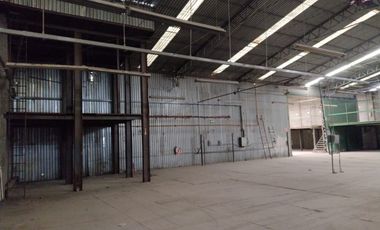 Bodega en Renta en Industrial San Isidro Los Reyes La Paz Edo. de México