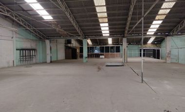 Bodega en Renta en Industrial San Isidro Los Reyes La Paz Edo. de México