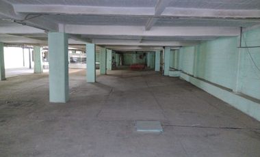 Bodega en Renta en Industrial San Isidro Los Reyes La Paz Edo. de México