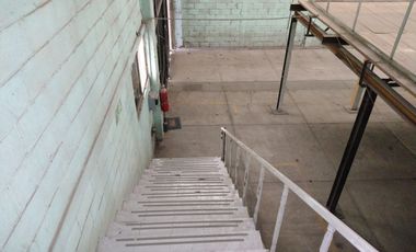 Bodega en Renta en Industrial San Isidro Los Reyes La Paz Edo. de México