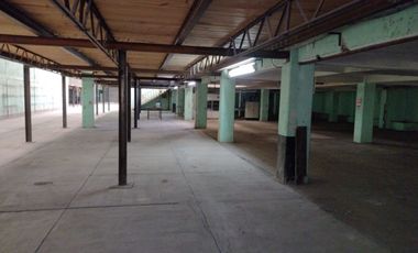 Bodega en Renta en Industrial San Isidro Los Reyes La Paz Edo. de México