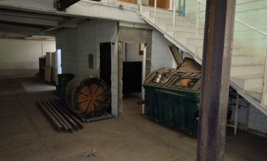 Bodega en Renta en Industrial San Isidro Los Reyes La Paz Edo. de México