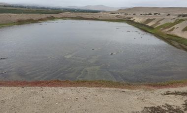 TERRENO RUSTICO PARA DIFERENTES USOS, 1540.38 HAS, CERCA DEL MEGAPUERTO DE CHANCAY