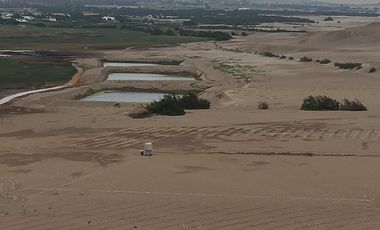 TERRENO RUSTICO PARA DIFERENTES USOS, 1540.38 HAS, CERCA DEL MEGAPUERTO DE CHANCAY