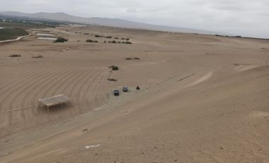 TERRENO RUSTICO PARA DIFERENTES USOS, 1540.38 HAS, CERCA DEL MEGAPUERTO DE CHANCAY