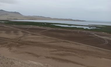 TERRENO RUSTICO PARA DIFERENTES USOS, 1540.38 HAS, CERCA DEL MEGAPUERTO DE CHANCAY