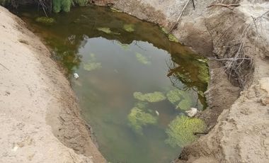 TERRENO RUSTICO PARA DIFERENTES USOS, 1540.38 HAS, CERCA DEL MEGAPUERTO DE CHANCAY