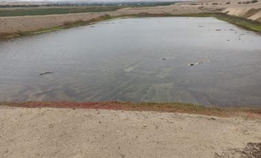 TERRENO RUSTICO PARA DIFERENTES USOS, 1540.38 HAS, CERCA DEL MEGAPUERTO DE CHANCAY
